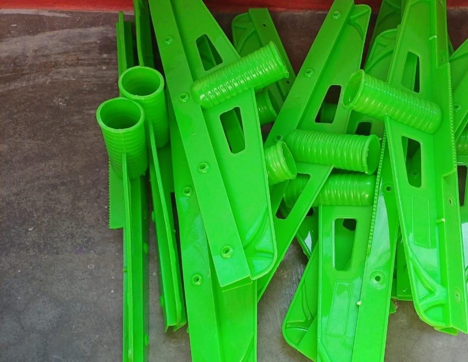  Wiper Frame