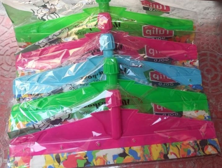  Wiper Frame