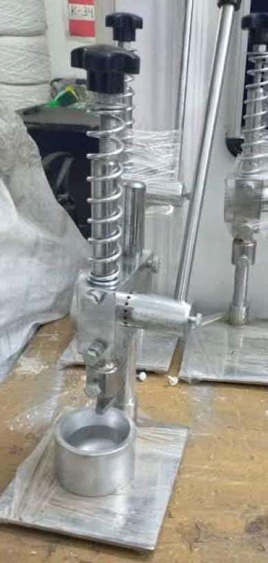 Mop Machine