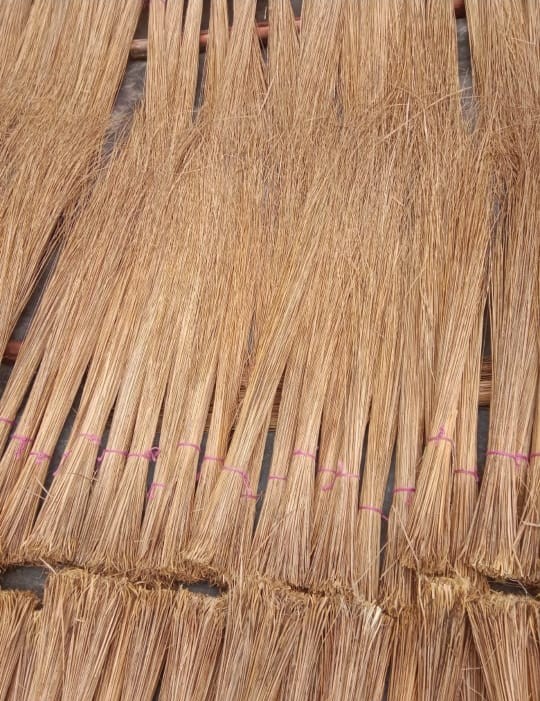 Nariyal Jhadu