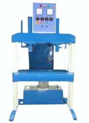 Paper Plate Making Machines