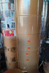 Paper Rolls