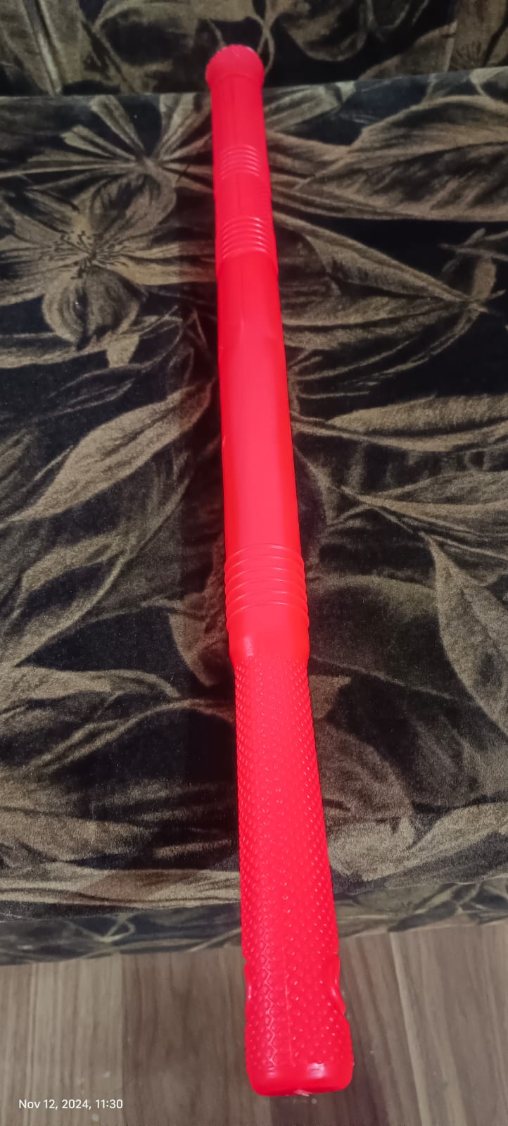  Plastic pipe